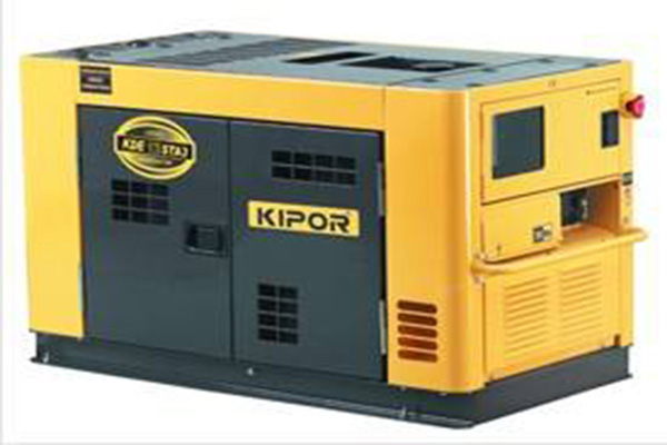 高明发电机出租