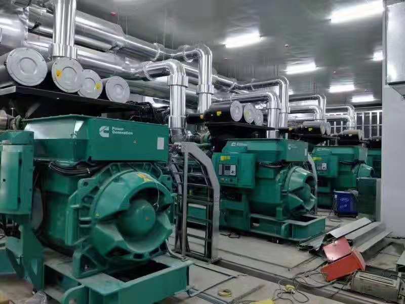 高明发电机出租 高明发电机出租