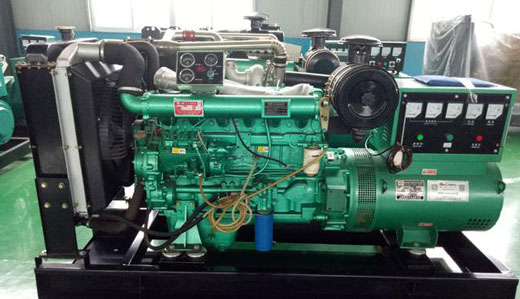 高明发电机不发电的原因 高明发电机不发电的原因