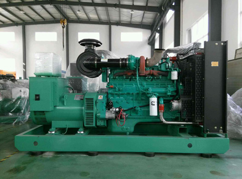 高明柴油发电机组 高明柴油发电机组