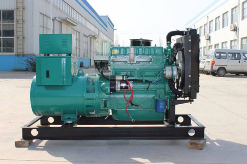 高明小型柴油发电机 高明小型柴油发电机