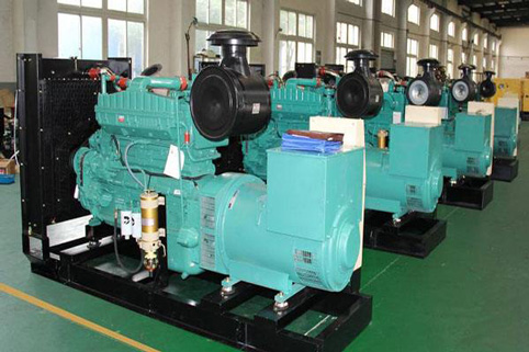 高明小型柴油发电机 高明小型柴油发电机