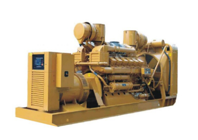 高明发电机出租