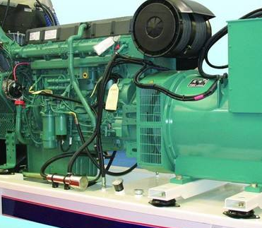 高明发电机出租